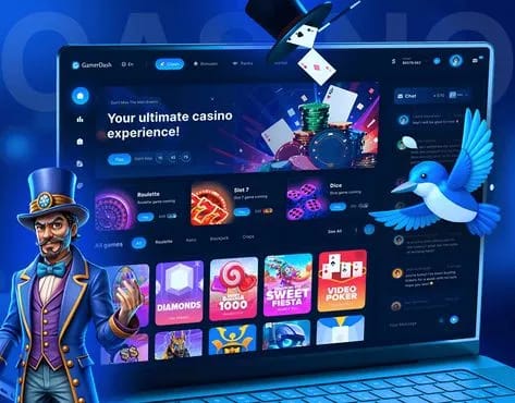 Gambling info site - Sunrise Casino